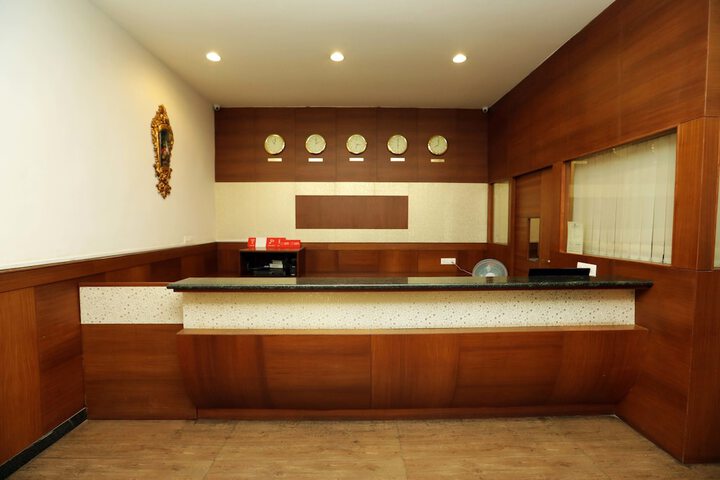 Hotel Interior 3 of 27