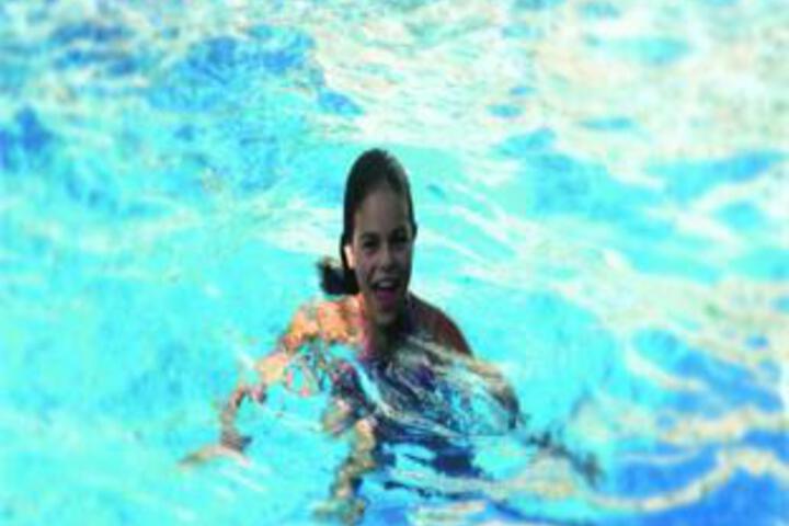 Pool 5 of 5