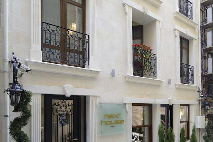 Hotel 48 of 48