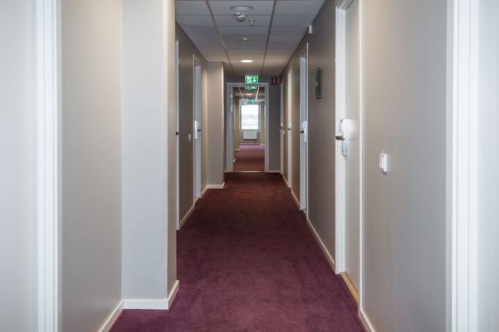 Hotel Interior 57 of 58