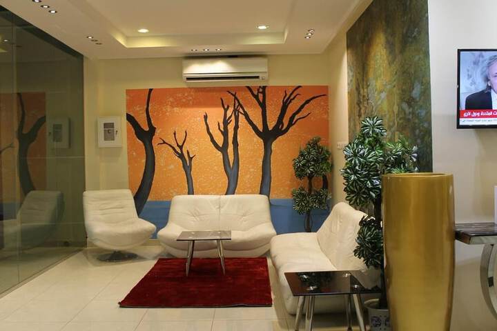 Hotel Interior 5 of 23