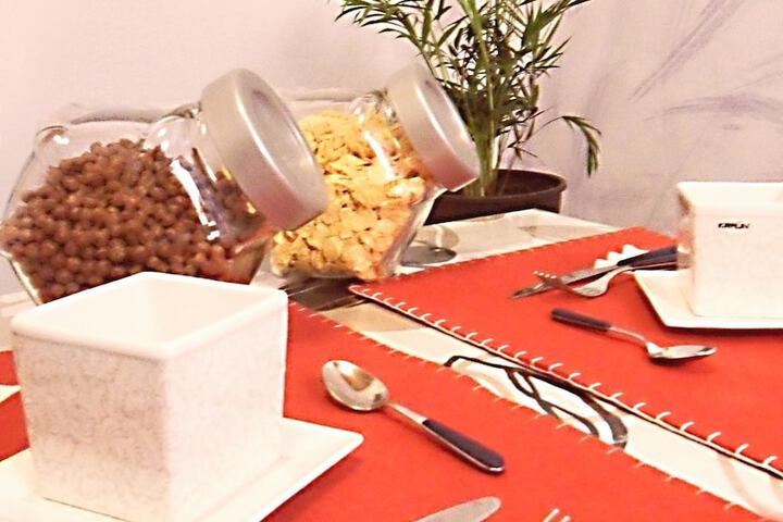 Breakfast/Coffee Service 20 of 39