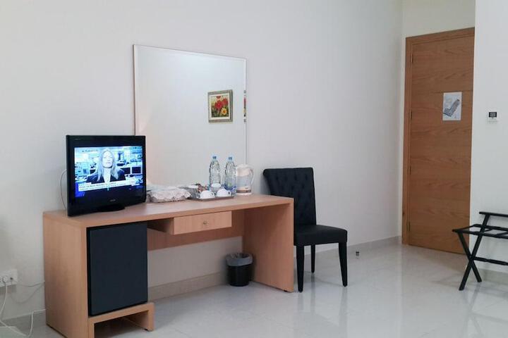 LIQAA Hotel