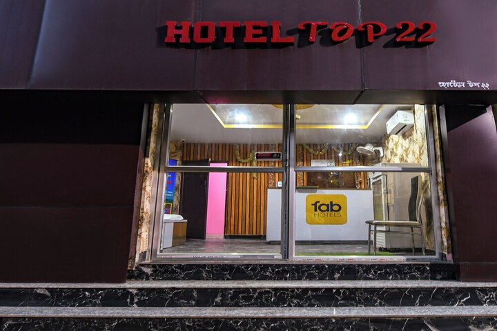 Hotel 36 of 38