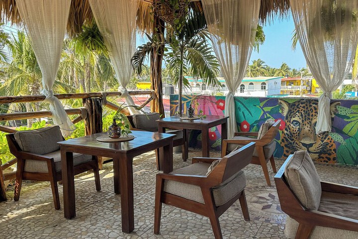 Casa Jaguar