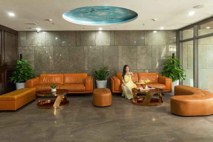 Hotel Interior 24 of 112