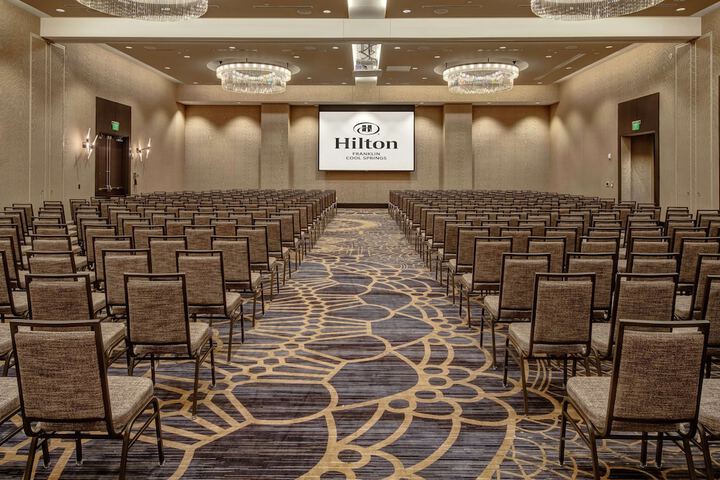 Ballroom