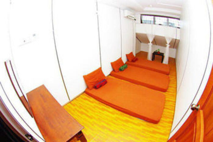Standard Suite