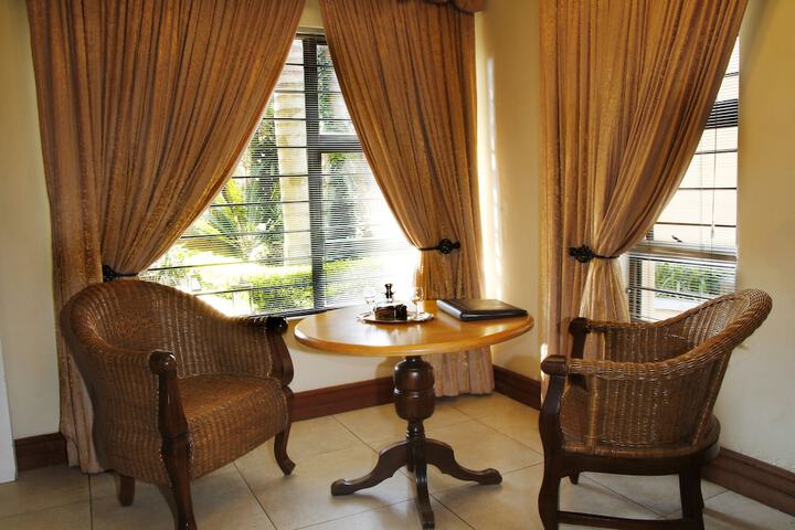 View from room