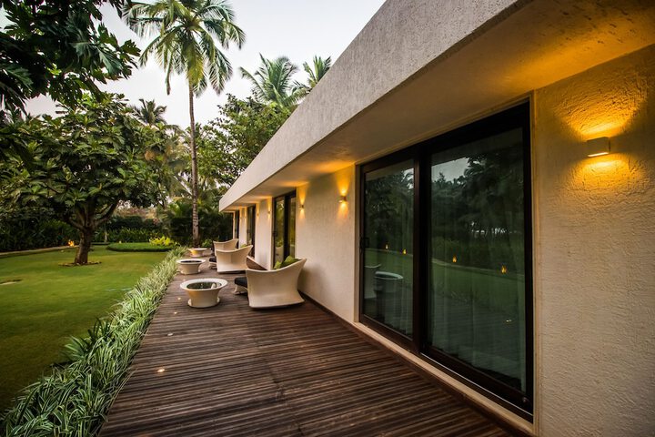 Terrace/Patio 22 of 59