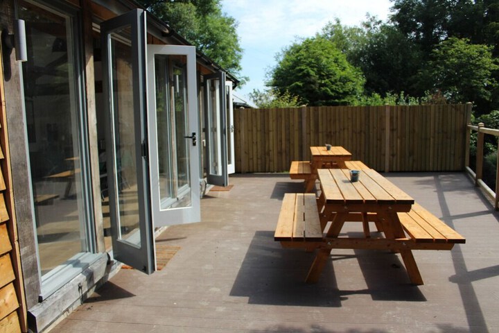 Terrace/Patio 163 of 178