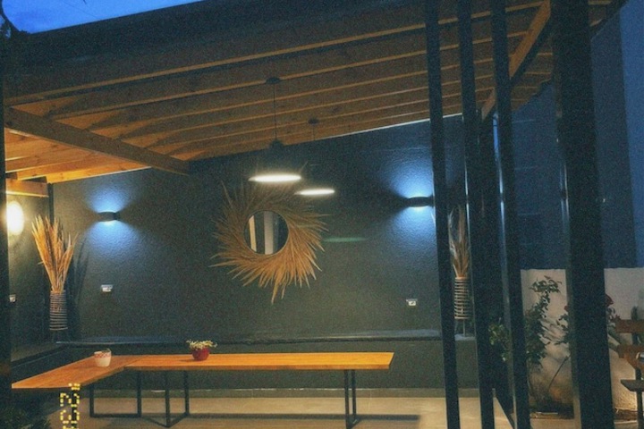 Terrace/Patio 30 of 43