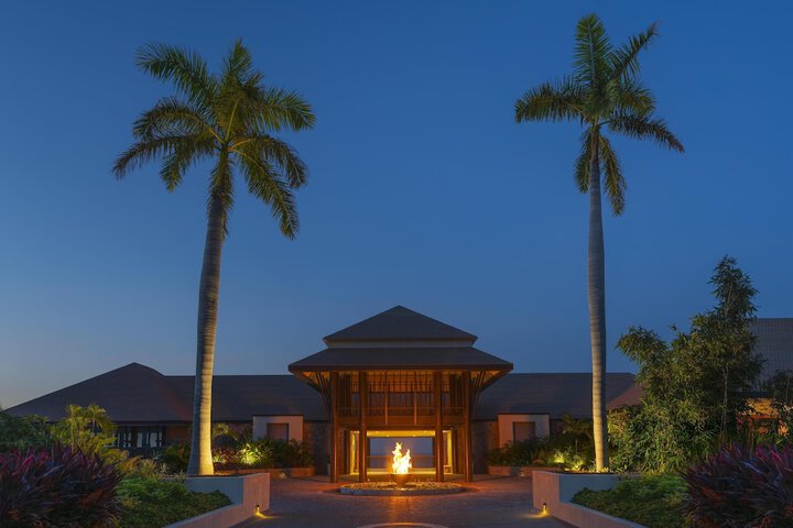 Hotel 109 of 119