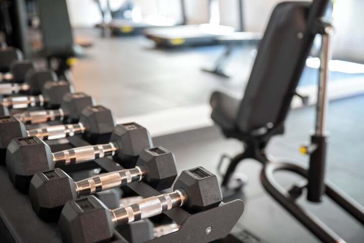 Health and Fitness 65 of 72