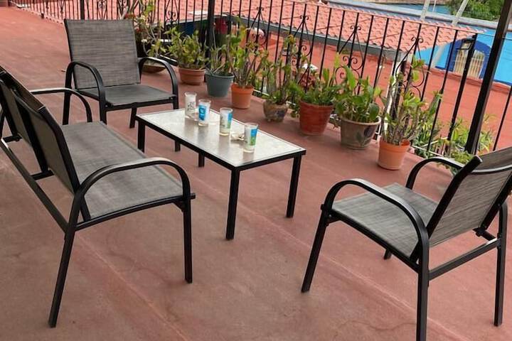 Terrace/Patio 21 of 36
