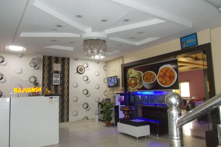 Hotel Interior 2 of 26