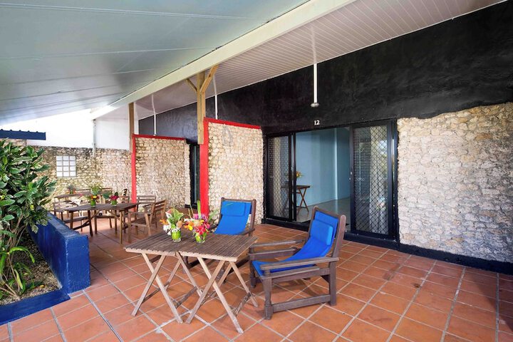 Terrace/Patio 17 of 54