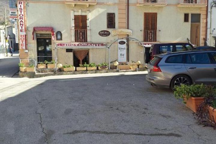 Hotel Santamaria