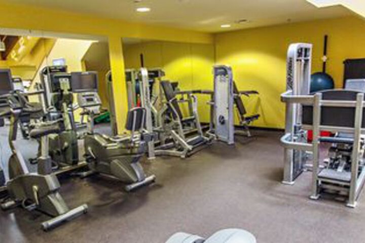 Health and Fitness 34 of 60