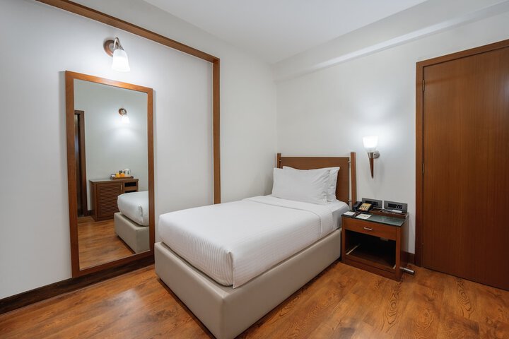 Room 29 of 116