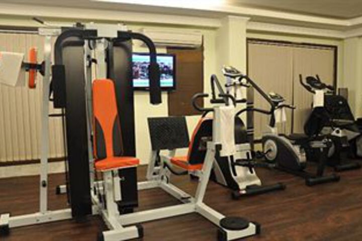 Health and Fitness 5 of 28