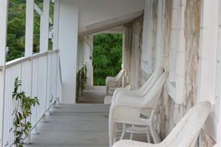 Terrace/Patio 23 of 23