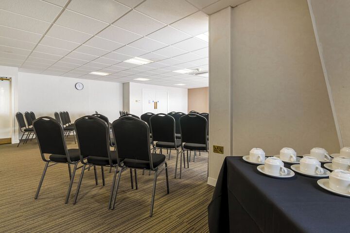 Meeting 129 of 149