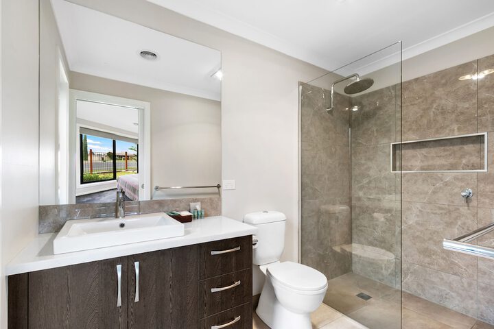 Bath Interior