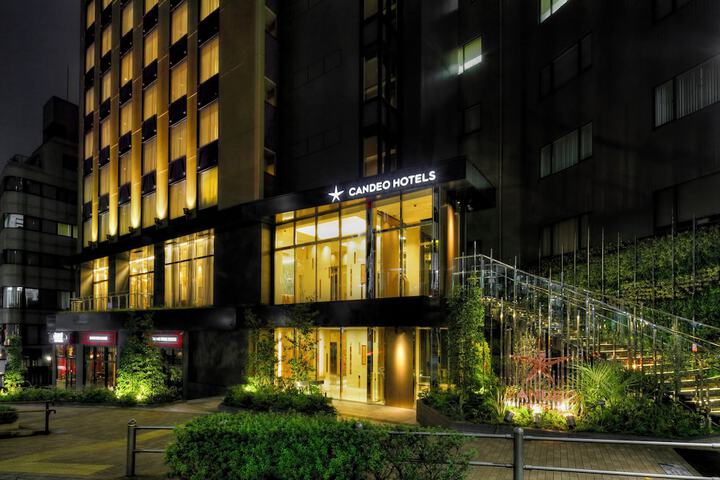 Hotel 55 of 56