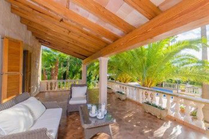 Terrace/Patio 45 of 46