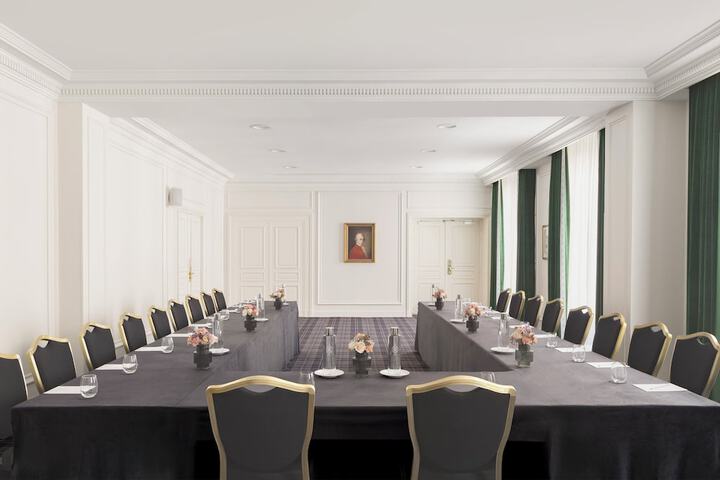 Meeting 122 of 139