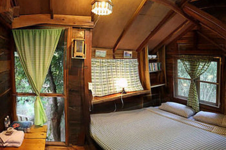 Room View