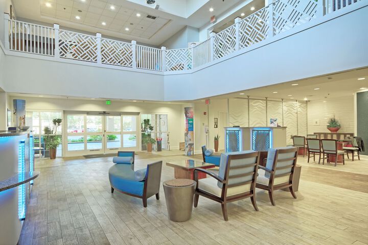 Hotel Interior 2 of 121