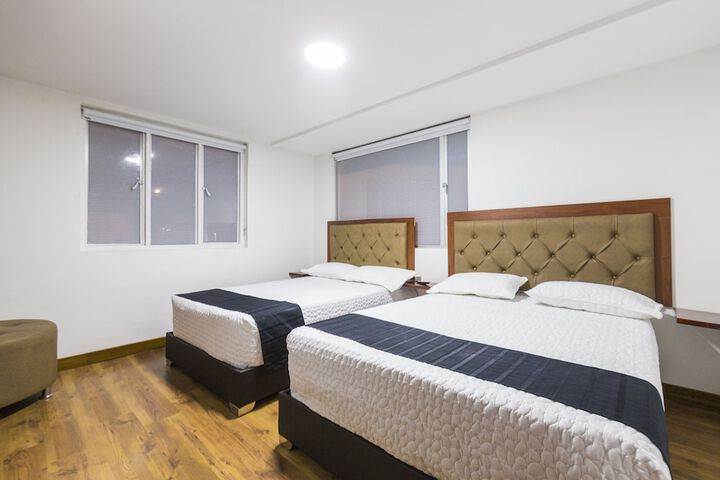 Room 8 of 116
