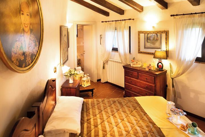 Parco delle Nazioni - Relax Grand Resort in Rome