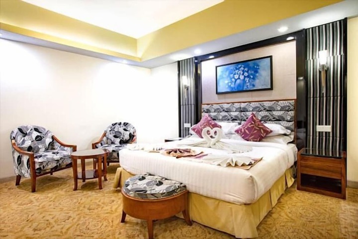 Room 19 of 46
