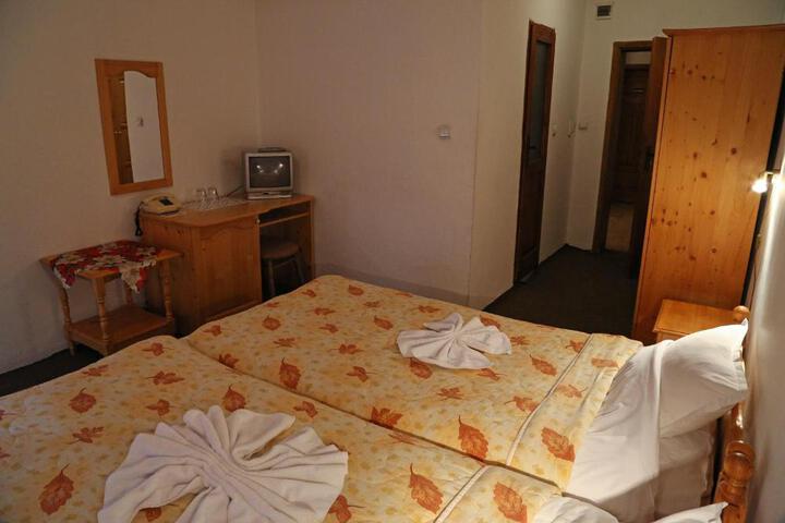 Inside Room Photo