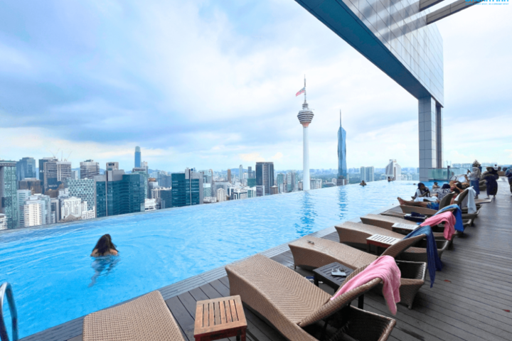 Platinum KLCC 2BR by DreamInn