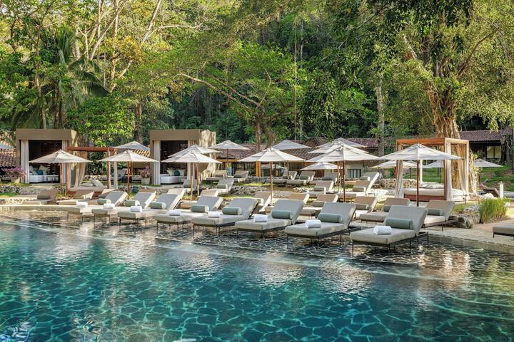 Photo of Santa Lucia Jungle Hacienda Costa Rica, Autograph Collection