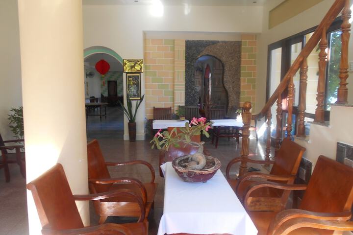 Hotel Interior 3 of 39