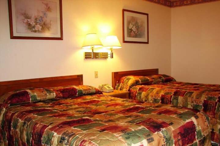 Standard Double Room (14 of 14)