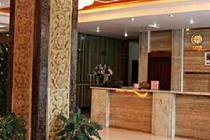 Hotel Interior 36 of 45
