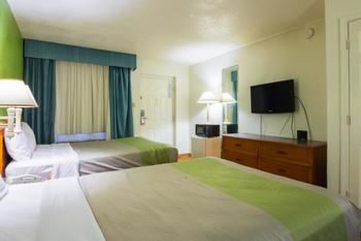 Inside Room Photo