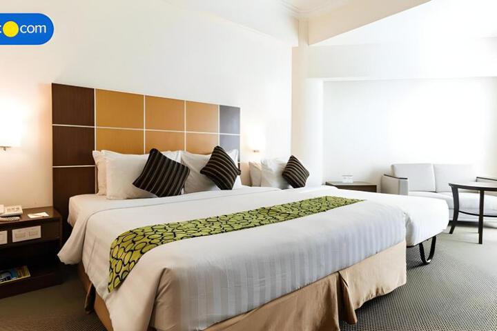 Fitness Center Photo