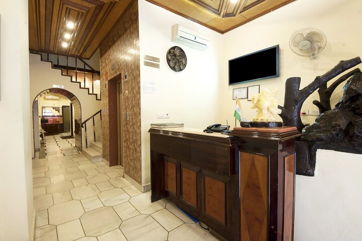 Hotel Interior 5 of 52