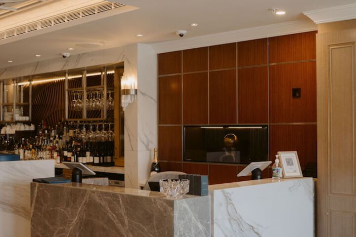 Hotel Interior 6 of 216