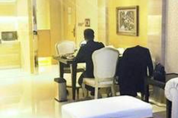 Spa and Wellness Pictures