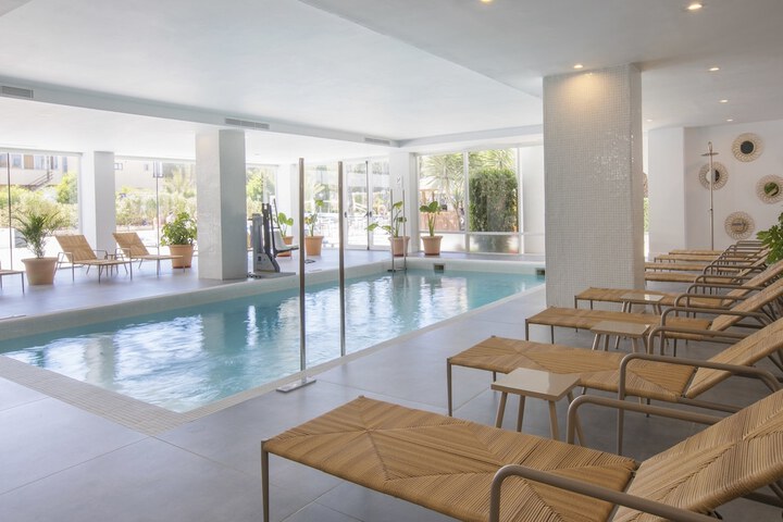 Spa and Wellness