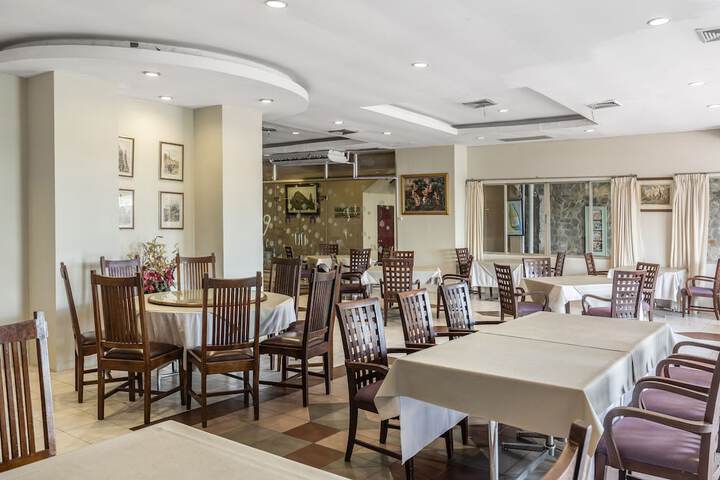 Restaurants