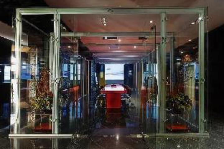 Fitness Center Photo